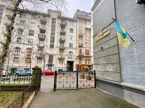 квартира по адресу Заньковецкой ул., 10