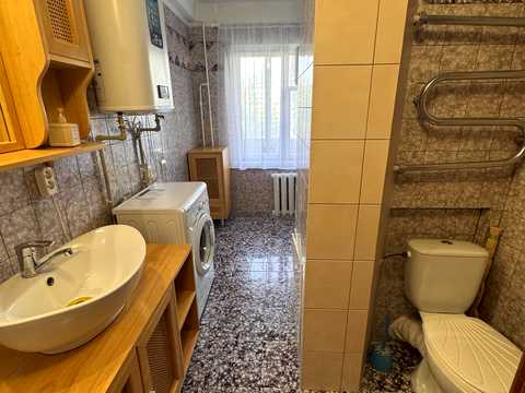 квартира за адресою Флоренції вул., 12-А