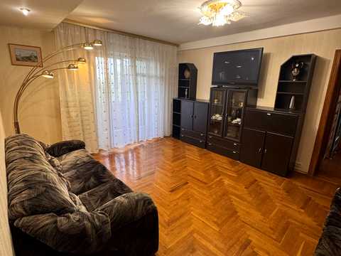квартира за адресою Флоренції вул., 12-А