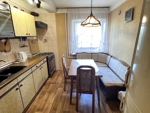 квартира за адресою Флоренції вул., 12-А