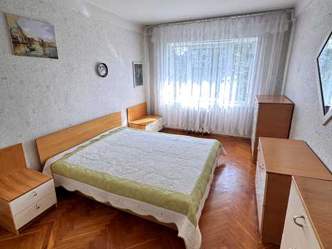 квартира за адресою Флоренції вул., 12-А