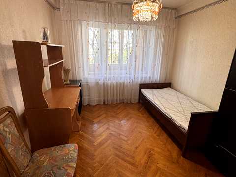 квартира за адресою Флоренції вул., 12-А