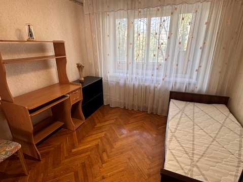 квартира за адресою Флоренції вул., 12-А