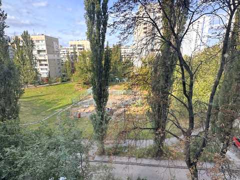 квартира за адресою Флоренції вул., 12-А