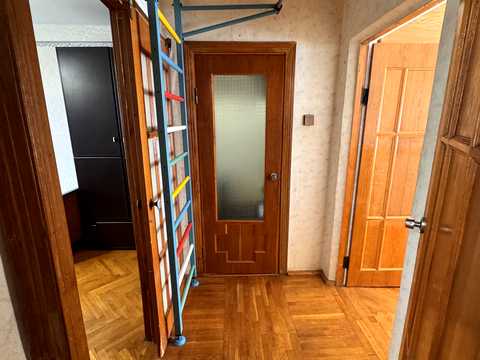 квартира за адресою Флоренції вул., 12-А