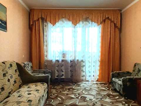 квартира по адресу Героев Крут ул. (Черепіна), 10