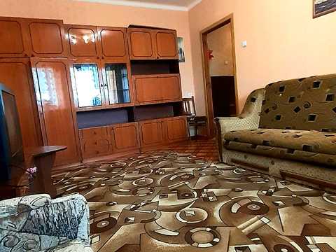 квартира по адресу Героев Крут ул. (Черепіна), 10