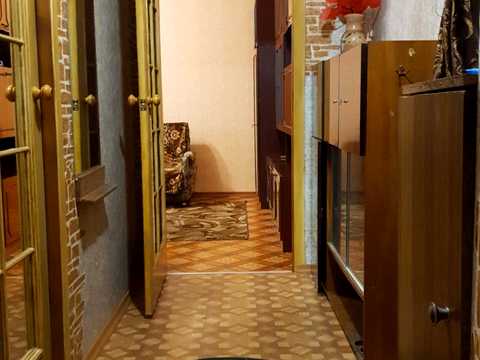 квартира по адресу Героев Крут ул. (Черепіна), 10
