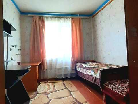квартира по адресу Героев Крут ул. (Черепіна), 10