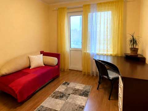 квартира за адресою Бориса Гмирі вул., 16