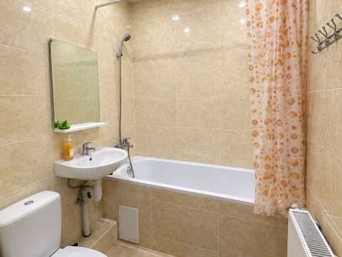 квартира за адресою Бориса Гмирі вул., 16