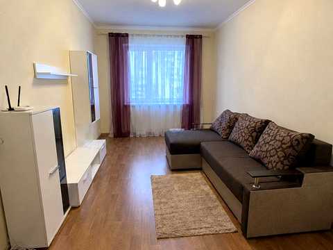 квартира за адресою Бориса Гмирі вул., 16