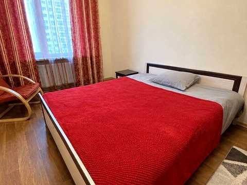 квартира за адресою Бориса Гмирі вул., 16