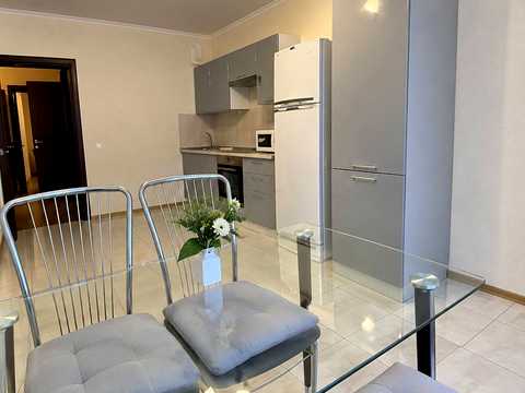 квартира за адресою Бориса Гмирі вул., 16