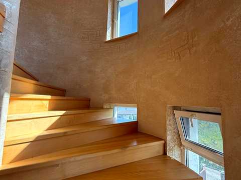 будинок за адресою с. Нове, старицького