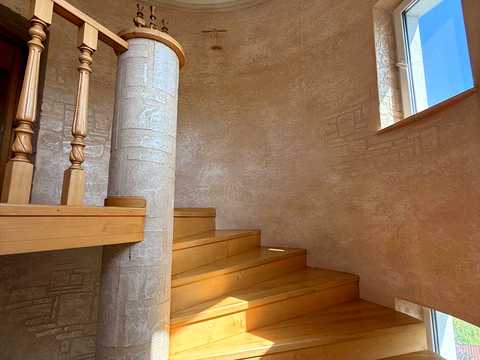 будинок за адресою с. Нове, старицького