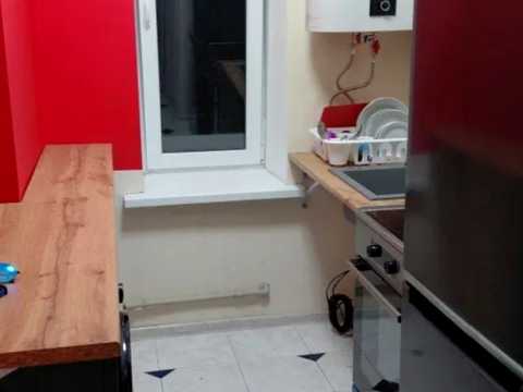 квартира за адресою Базарна вул., 38