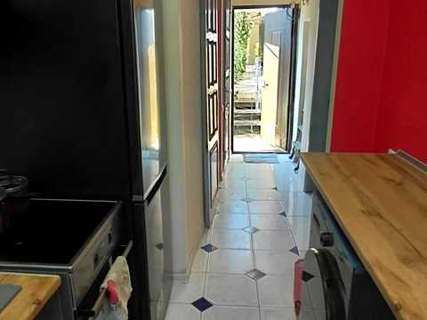 квартира за адресою Базарна вул., 38