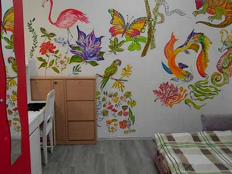квартира за адресою Базарна вул., 38