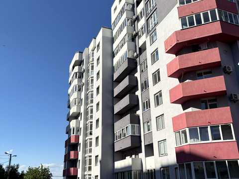 квартира за адресою с. Лисиничі, Романа Шухевича вул., 3