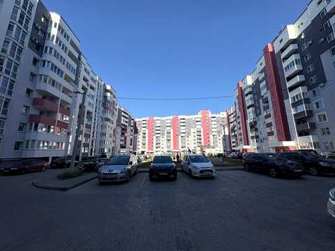 квартира за адресою с. Лисиничі, Романа Шухевича вул., 3