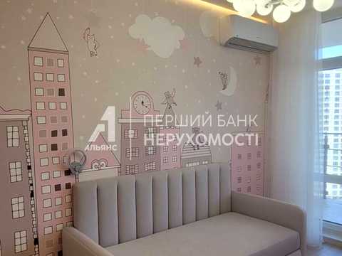 квартира за адресою Валерія Самофалова вул. (Каманіна), 16-А/6