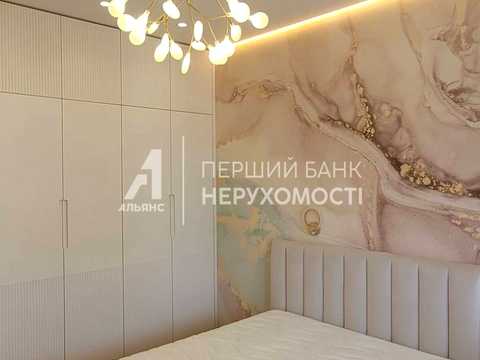 квартира за адресою Валерія Самофалова вул. (Каманіна), 16-А/6