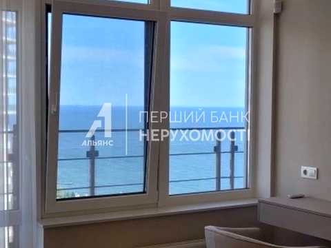 квартира за адресою Валерія Самофалова вул. (Каманіна), 16-А/6