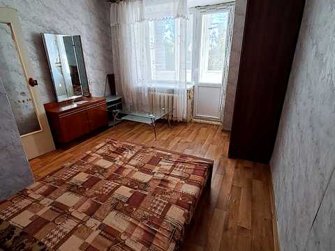 квартира по адресу Академика Заболотного ул., 22