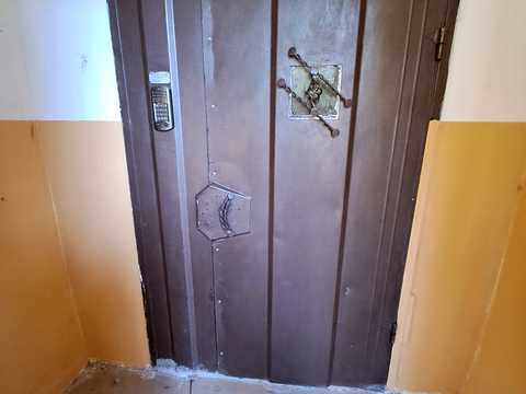 квартира за адресою Академіка Заболотного вул., 22