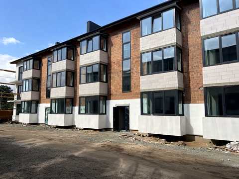 квартира за адресою Тараса Шевченка вул., 62-В