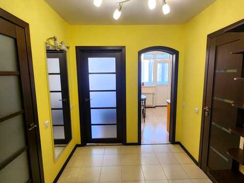 квартира за адресою Урлівська вул., 23