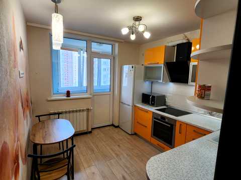 квартира за адресою Урлівська вул., 23