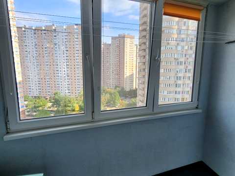 квартира за адресою Урлівська вул., 23