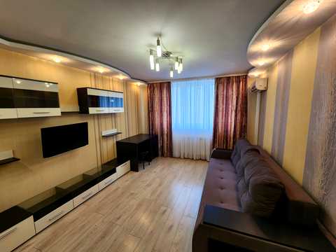 квартира за адресою Урлівська вул., 23