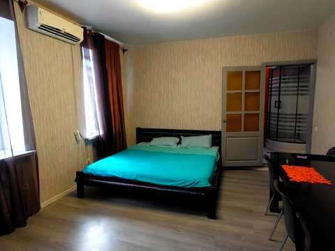 квартира за адресою Базарна вул., 38