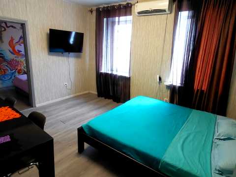 квартира за адресою Базарна вул., 38