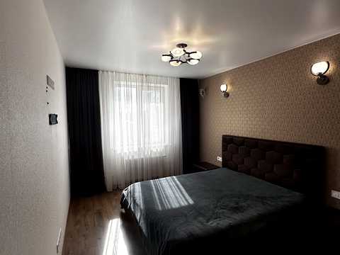 квартира по адресу Героев Харькова просп. (Московский), 268-Д