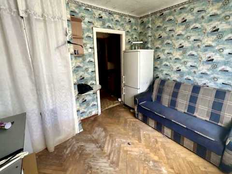 квартира по адресу Новополевая ул., 99-А