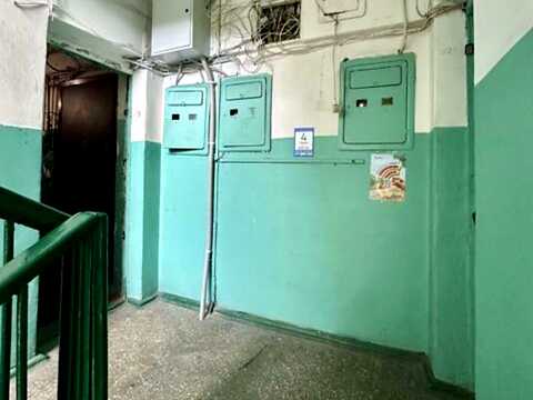квартира по адресу Новополевая ул., 99-А