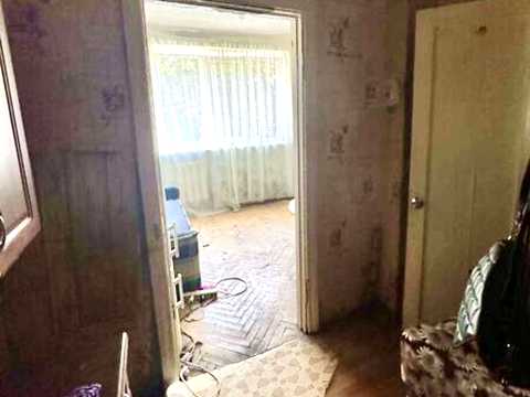 квартира по адресу Новополевая ул., 99-А