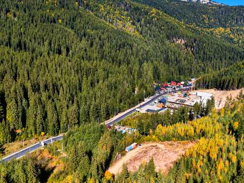 ділянка за адресою с. Поляниця, Прохідний