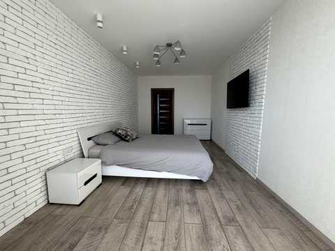 квартира по адресу Богдана Хмельницкого ул., 284-Б