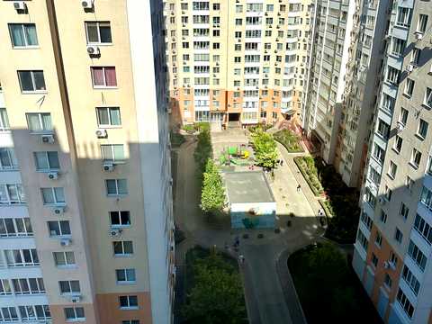 квартира по адресу Радужный массив ул., 23