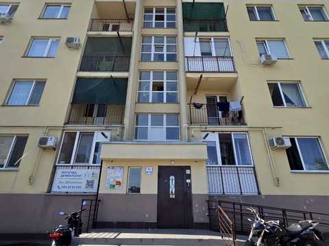 квартира по адресу Европейская ул., 14
