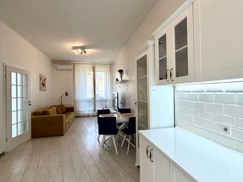 квартира по адресу Под Дубом ул. (Космонавтов), (26-Б)