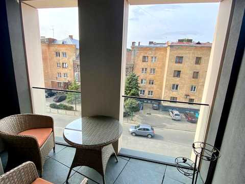 квартира по адресу Под Дубом ул. (Космонавтов), (26-Б)