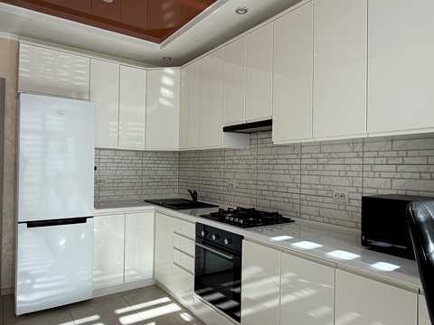 квартира за адресою Височана вул., 18 к5