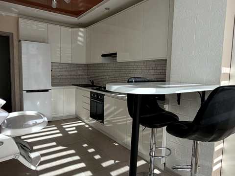 квартира за адресою Височана вул., 18 к5