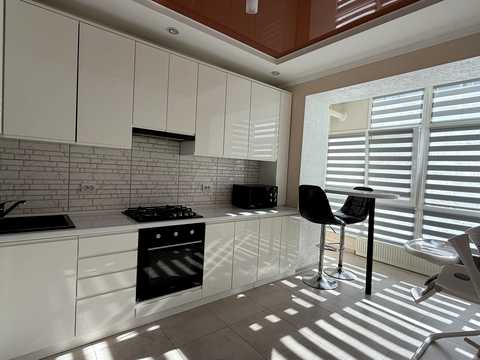 квартира за адресою Височана вул., 18 к5
